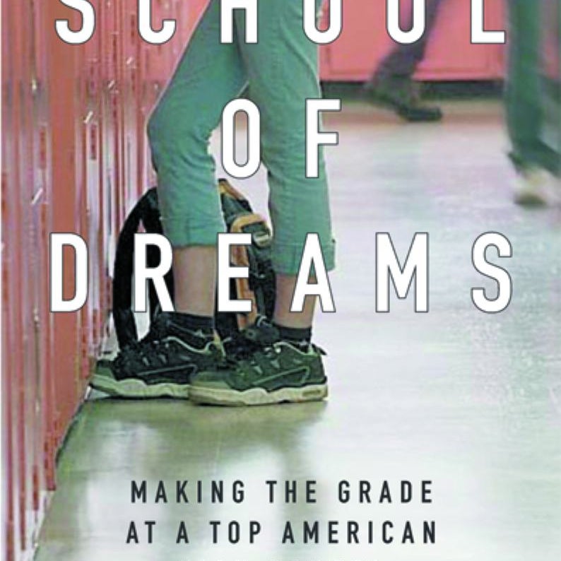 School of Dreams