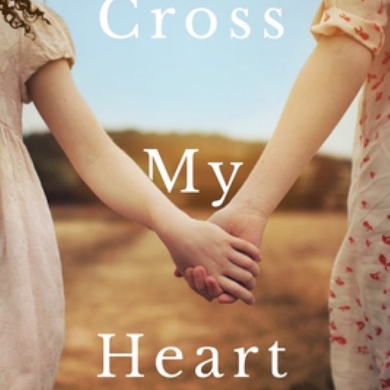 Cross My Heart