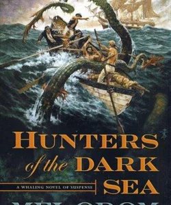 Hunters of the Dark Sea