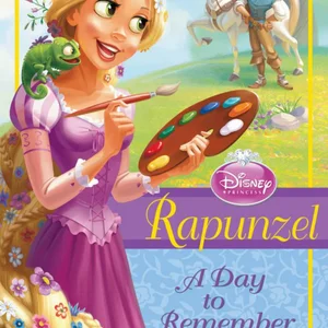 Rapunzel: a Day to Remember