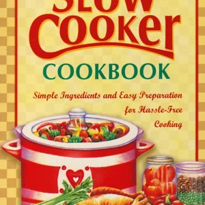 Easy Slow-Cooker Cooking