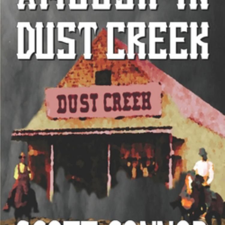 Ambush in Dust Creek