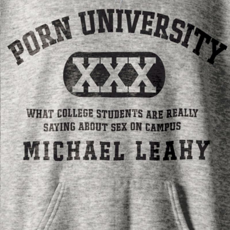 Porn University