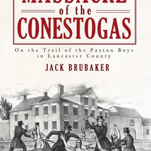 Massacre of the Conestogas