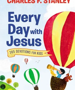 Every Day with Jesus