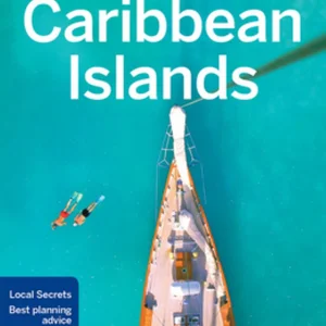 Lonely Planet Caribbean Islands 7