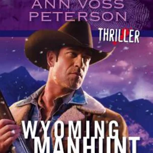 Wyoming Manhunt