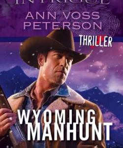 Wyoming Manhunt