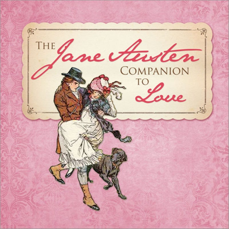 Jane Austen Companion to Love