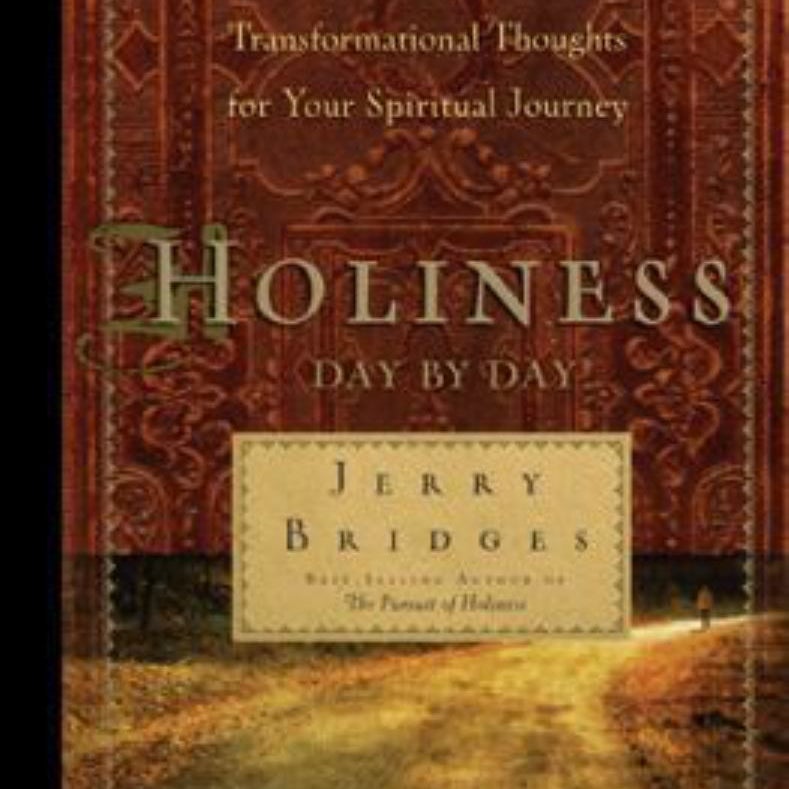 Holiness Day by Day