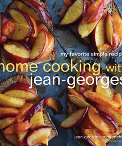 Home Cooking with Jean-Georges
