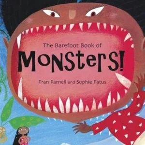 The Barefoot Book of Monsters!