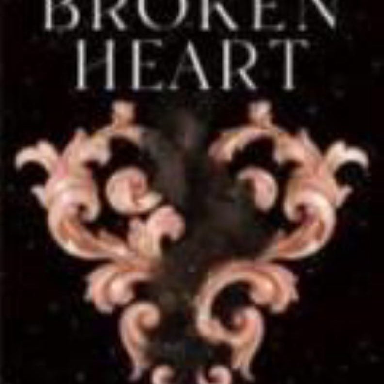 Once upon a Broken Heart