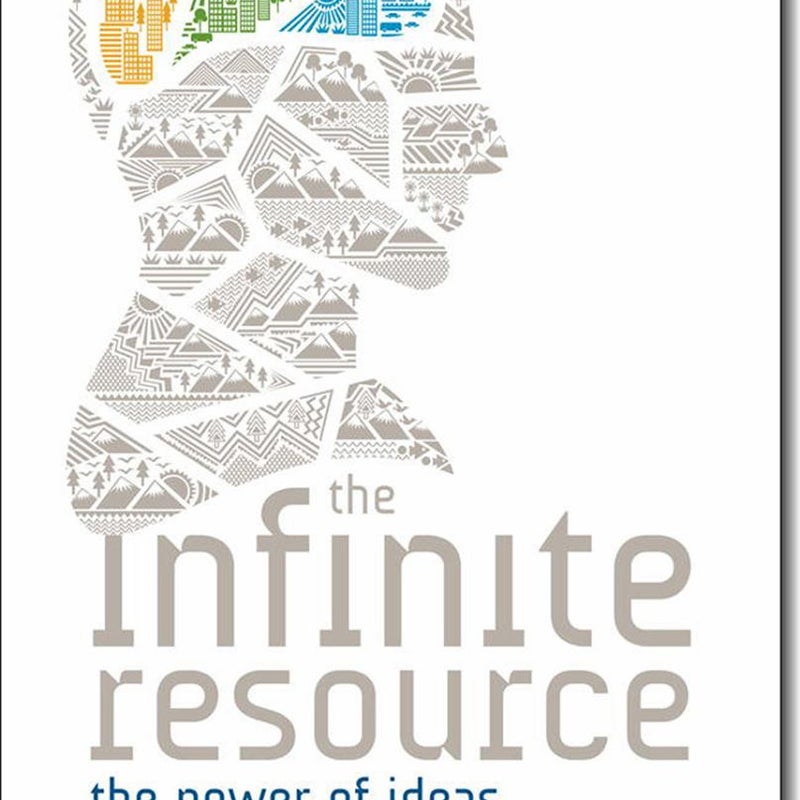 The Infinite Resource