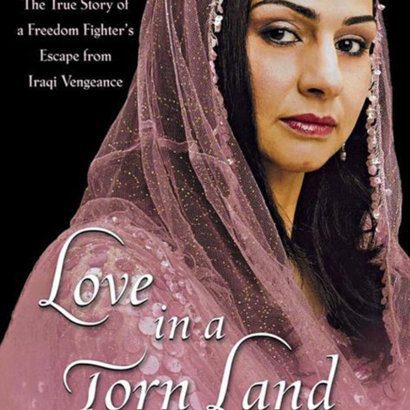 Love in a Torn Land