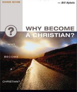 Why Become a Christian?