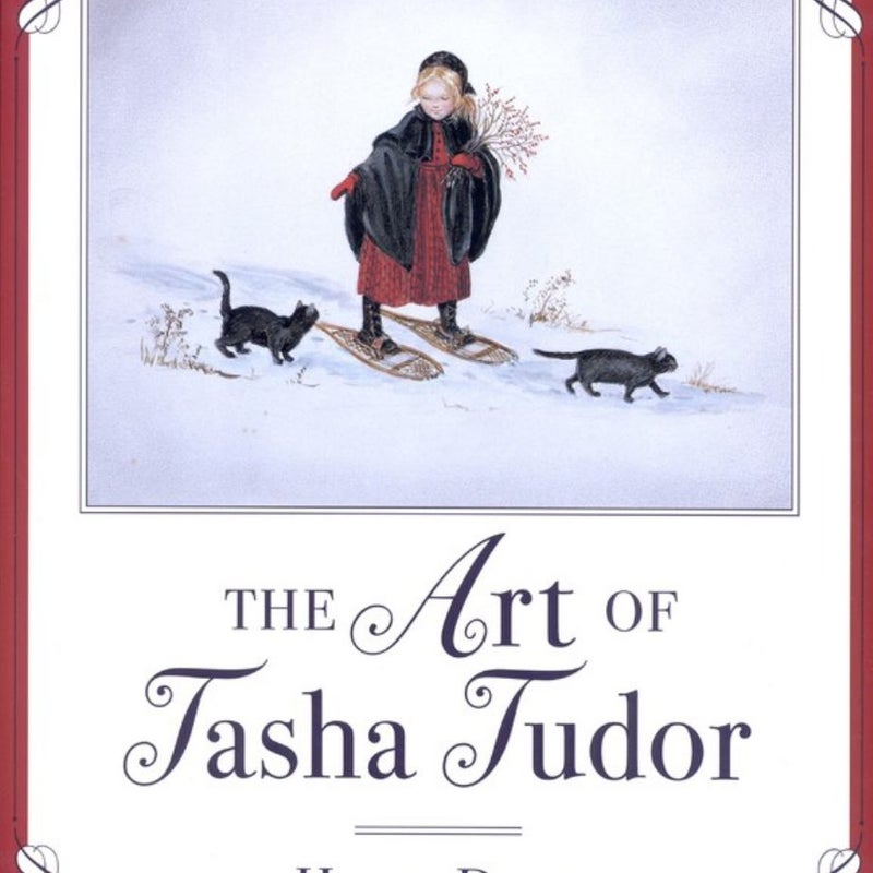 The Art of Tasha Tudor