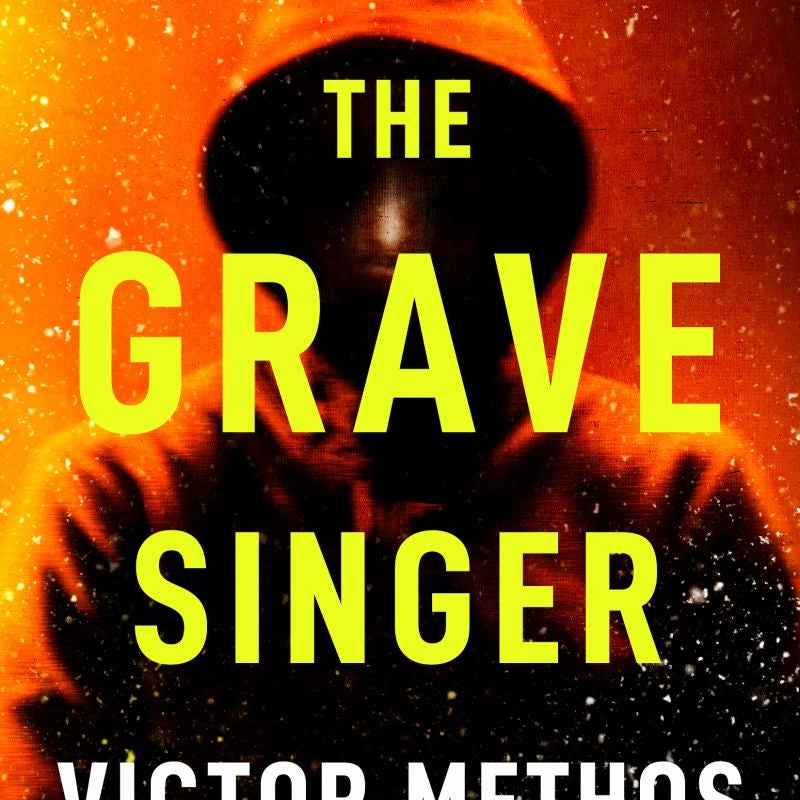 The Grave Singer