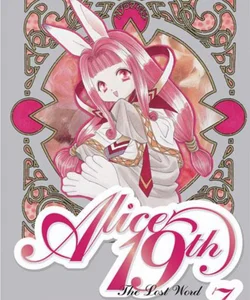 Alice 19th, Vol. 7