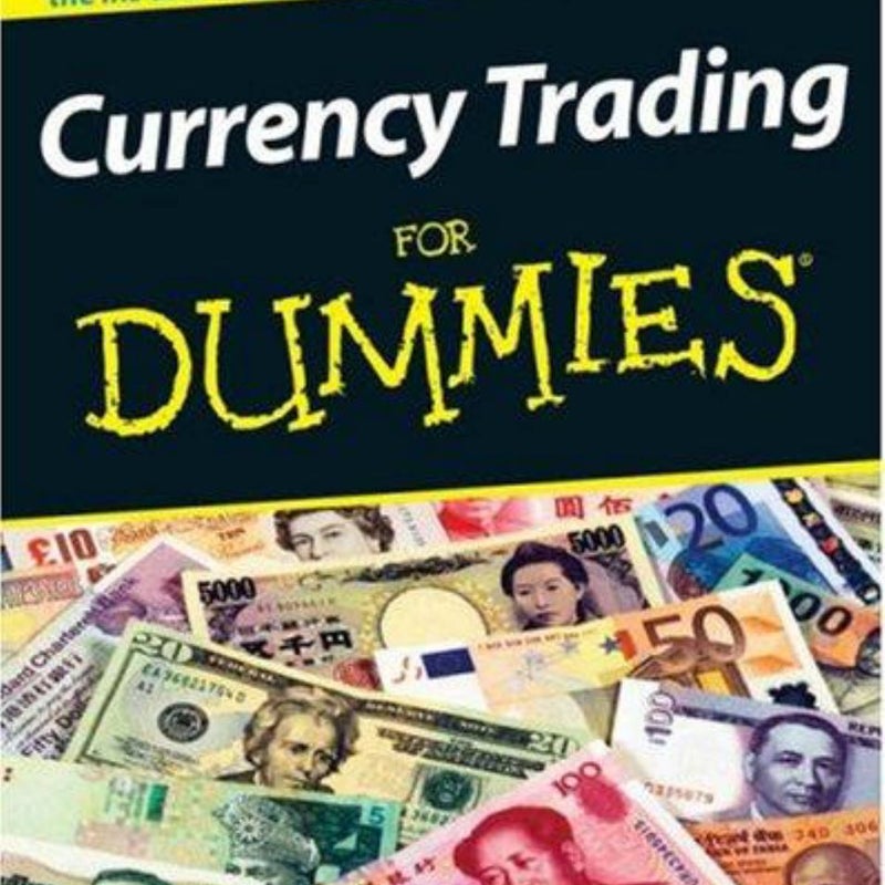 Currency Trading for Dummies