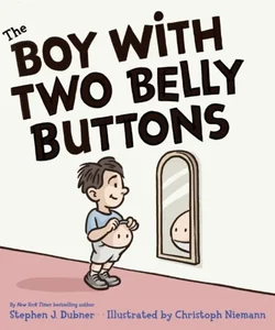 The Boy with Two Belly Buttons