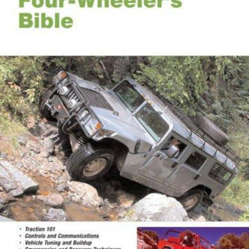 Four-Wheeler's Bible