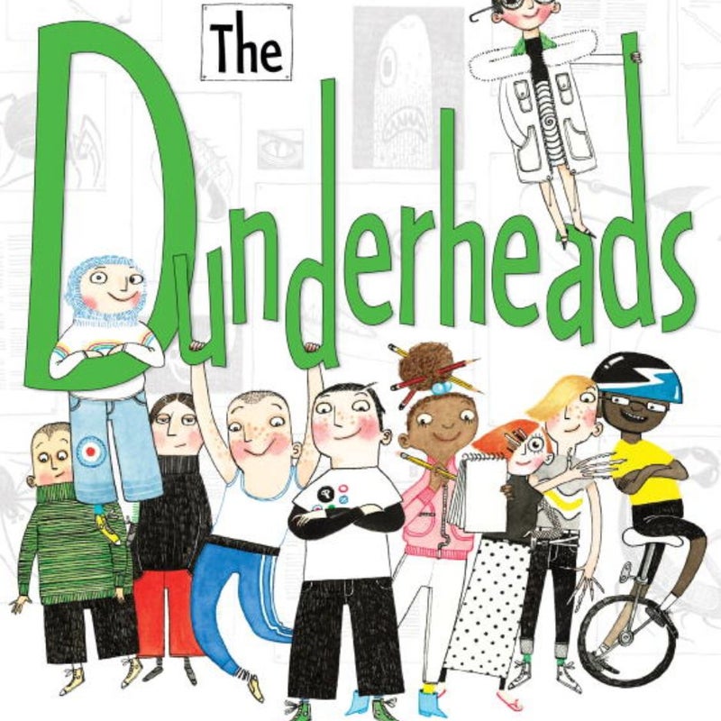 The Dunderheads