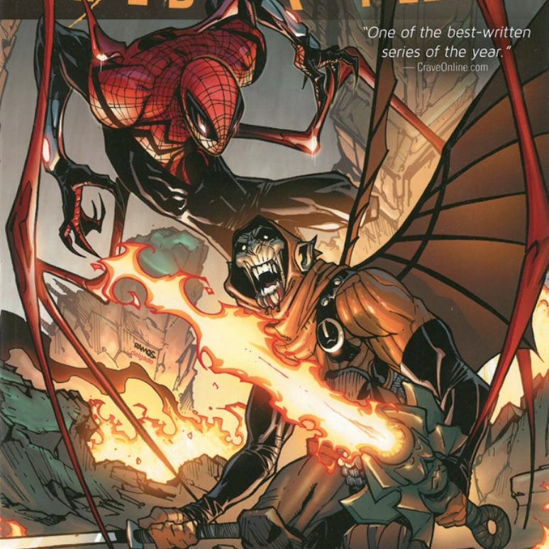 Superior Spider-Man - Volume 3