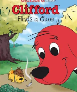 Clifford Finds a Clue