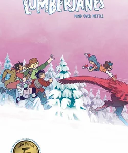 Lumberjanes Vol. 16