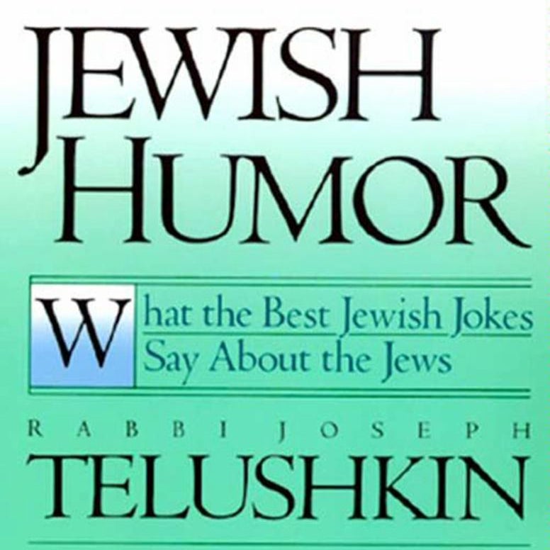 Jewish Humor