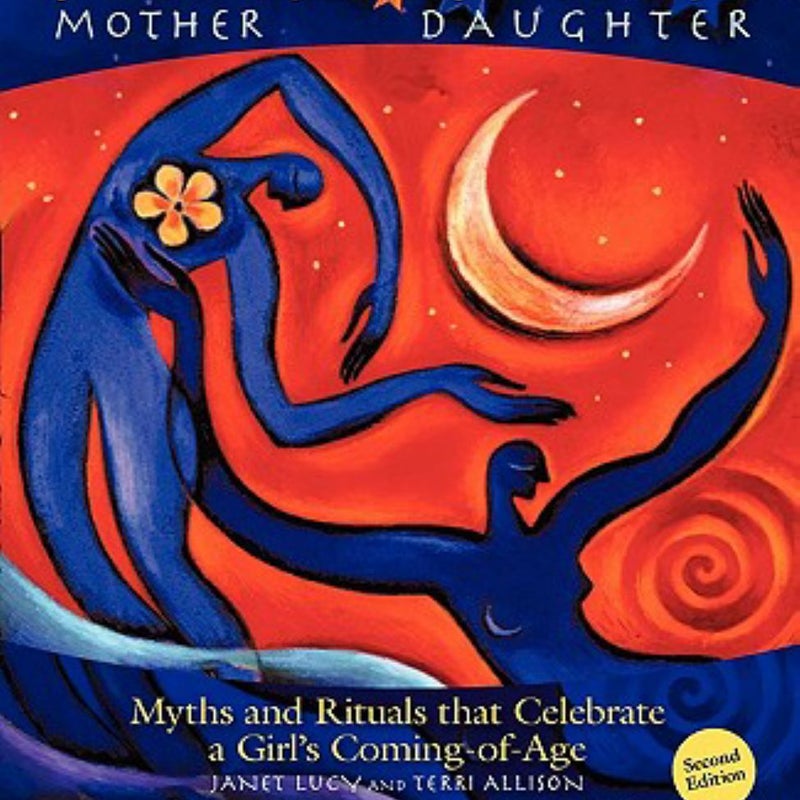 Moon Mother, Moon Daughter