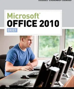 Microsoft® Office 2010