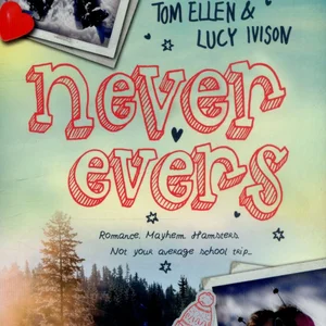 Never Evers