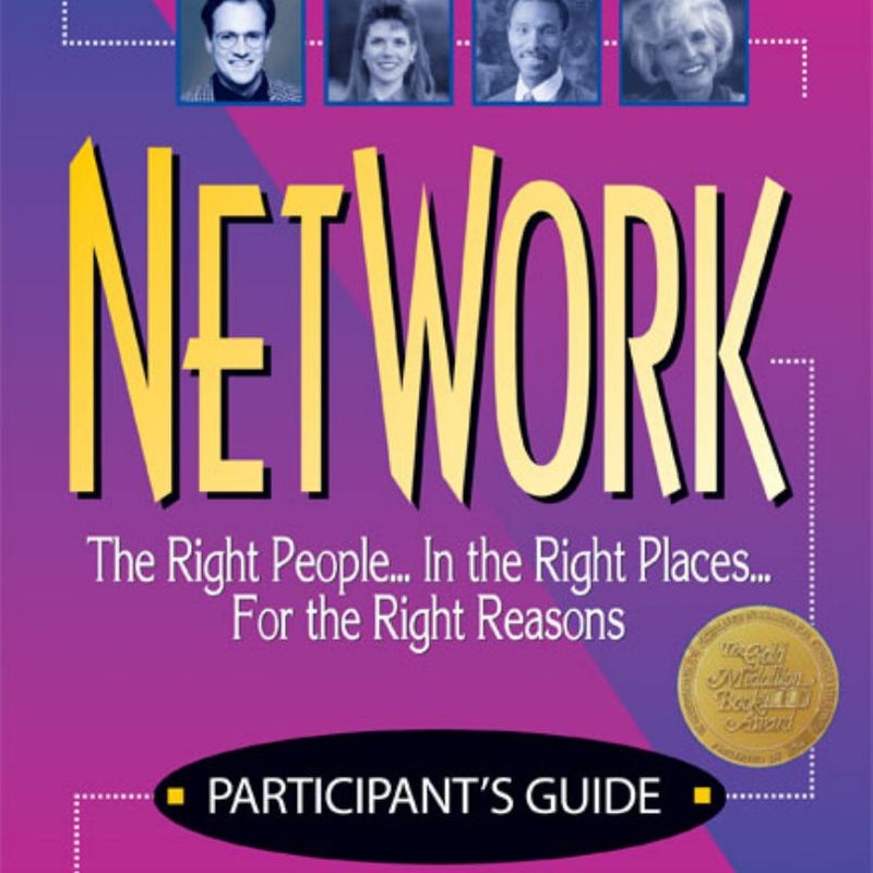 Network Participant's Guide