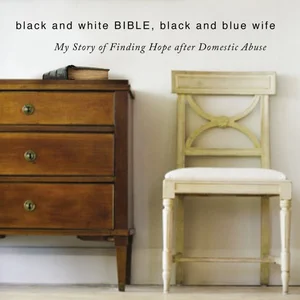 Black and White Bible, Black and Blue Wife