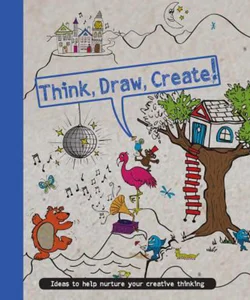 Think, Draw, Create