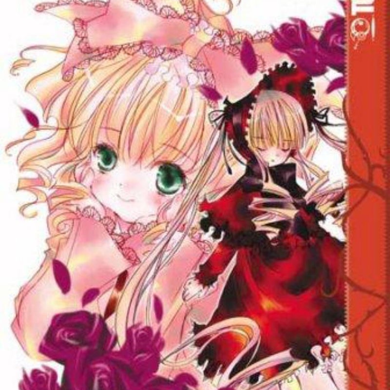 Rozen Maiden