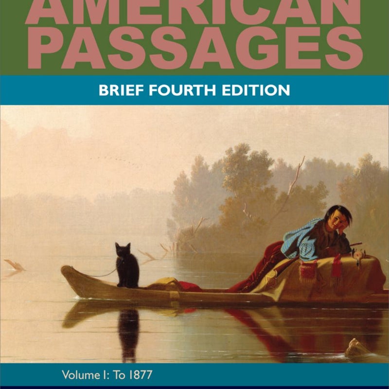 American Passages