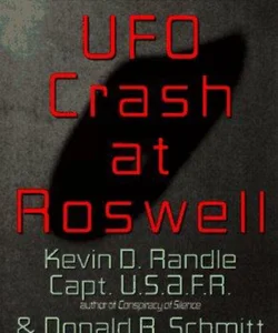 UFO Crash at Roswell