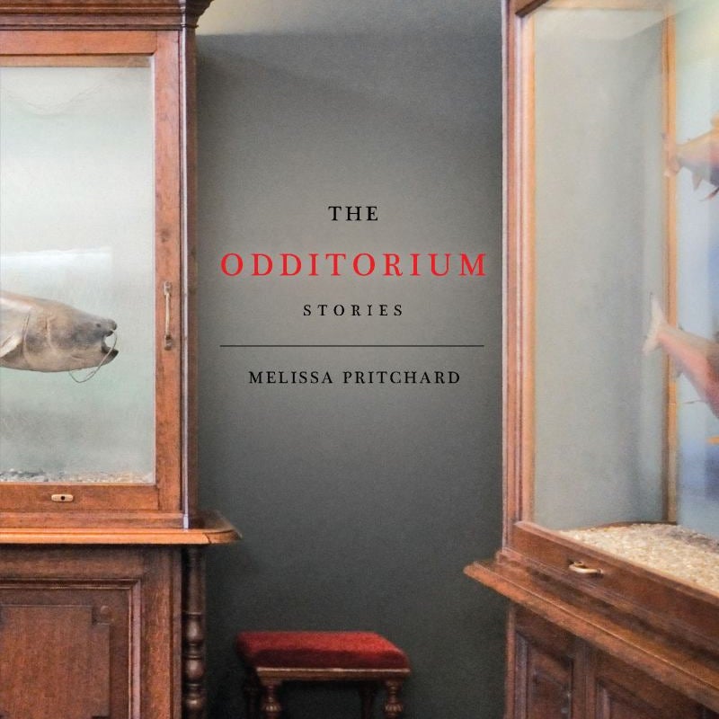 The Odditorium