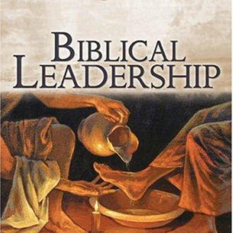 Biblical Leadership