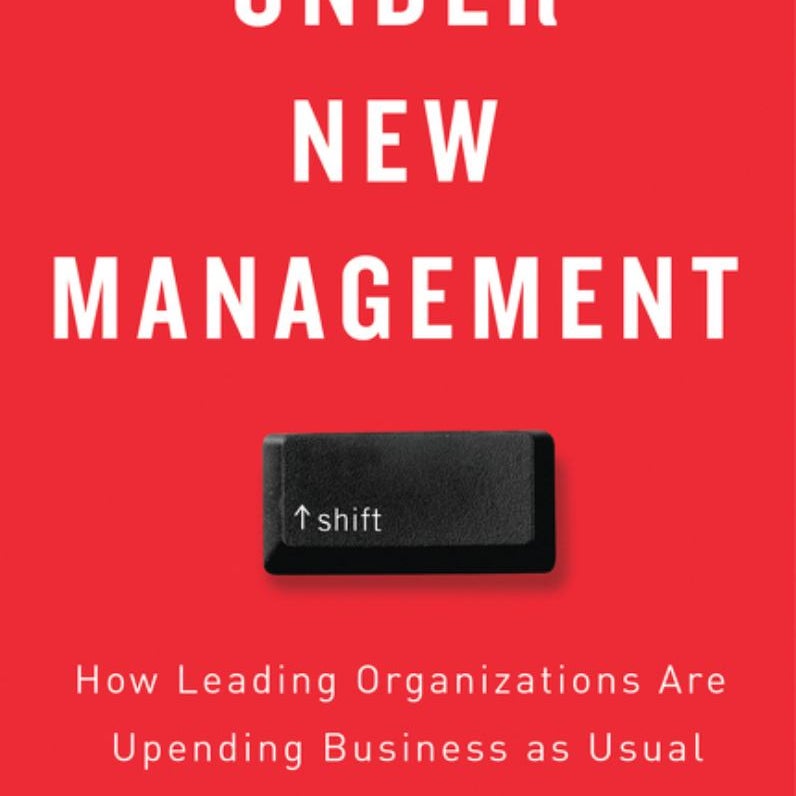 Under New Management