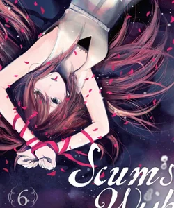 Scum's Wish, Vol. 6