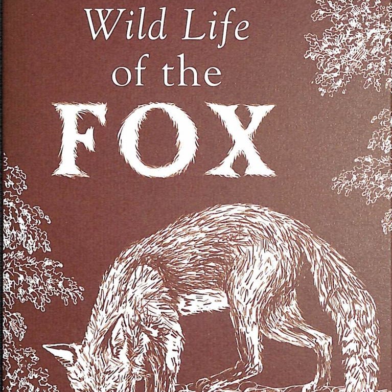 The Wild Life of the Fox