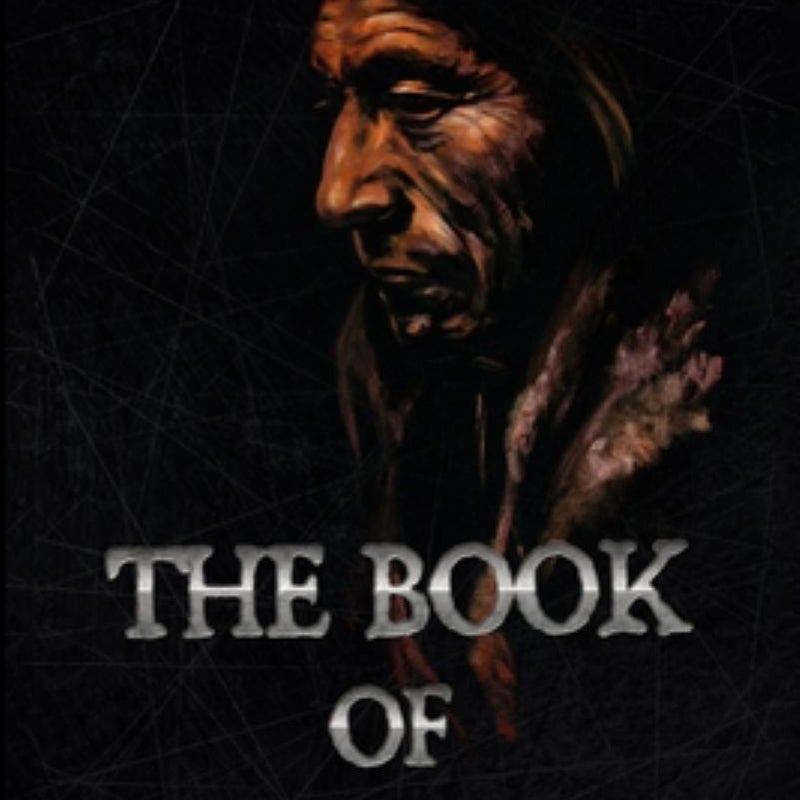 The Book of Bloodbone