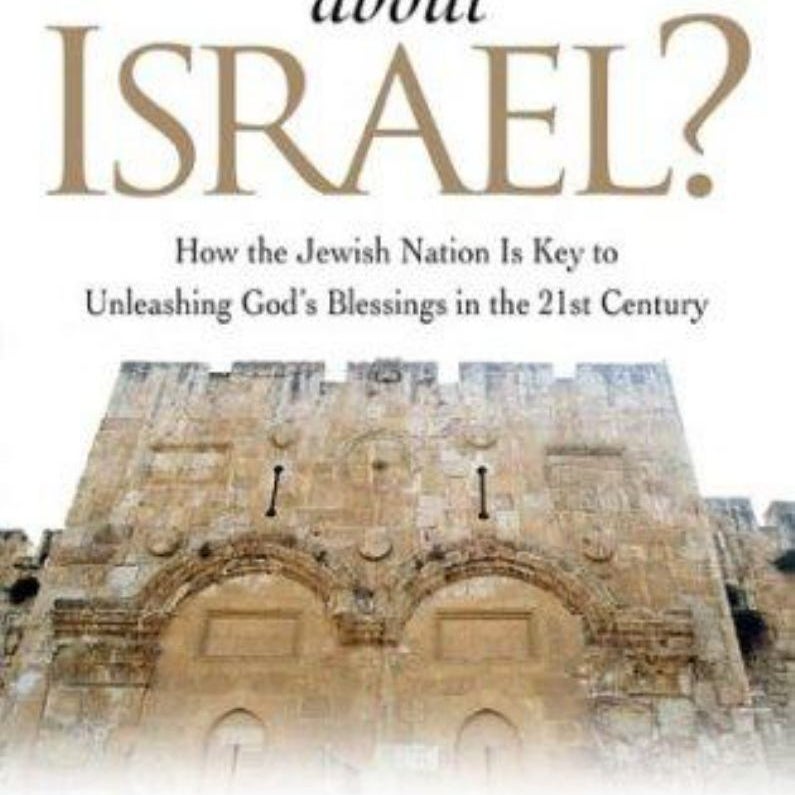 Why Care about Israel?