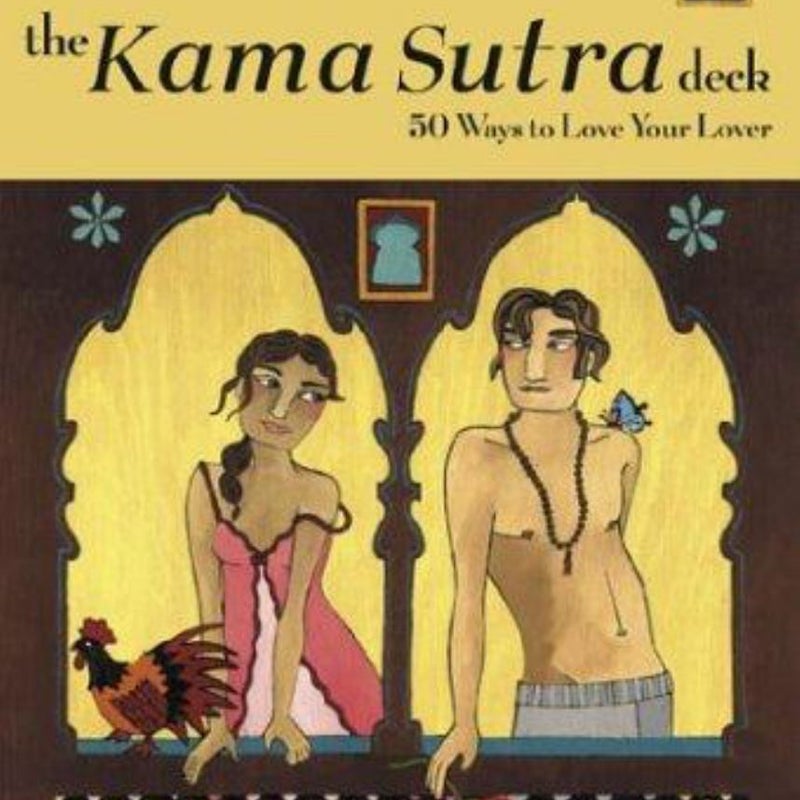 The Kama Sutra Deck