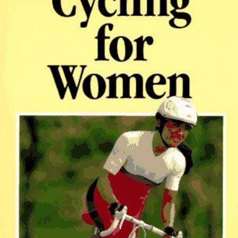 Bicycling Magazine's Cycling for Women