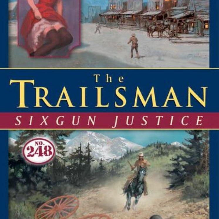 Sixgun Justice